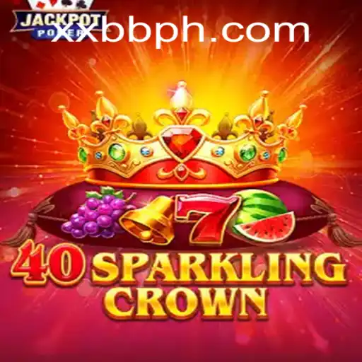 40SparklingCrown: A Dazzling Game Experience