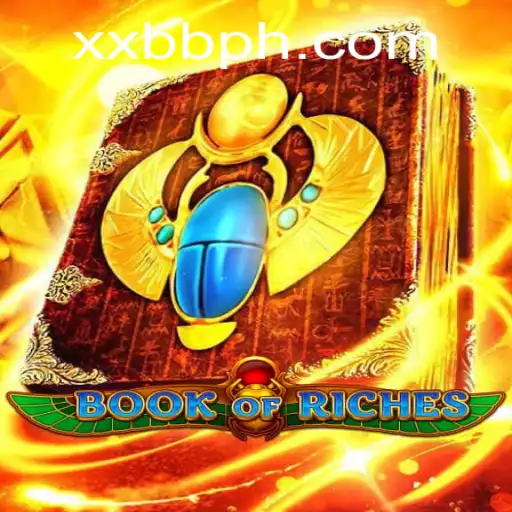 Explore the Exciting World of BookofRiches: A Complete Guide