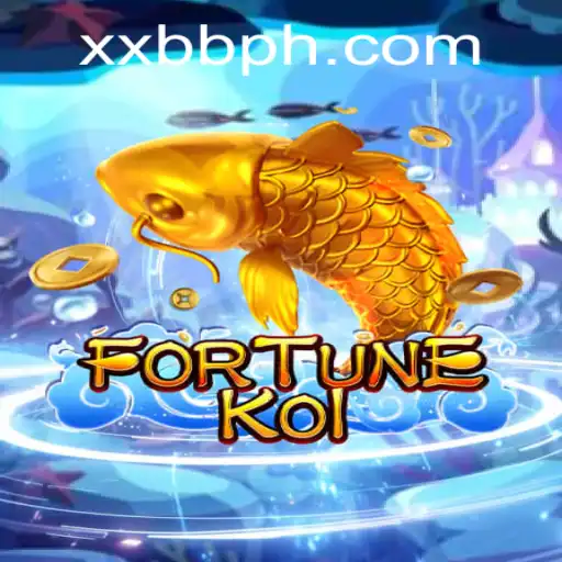 Discover the Enchanting World of FORTUNEKOI and the Magic of XXBB.COM