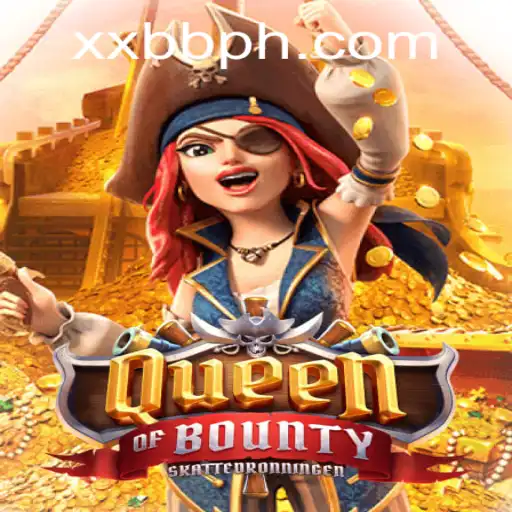 Discover the Exciting World of QueenofBounty: A Pirate Adventure Awaits