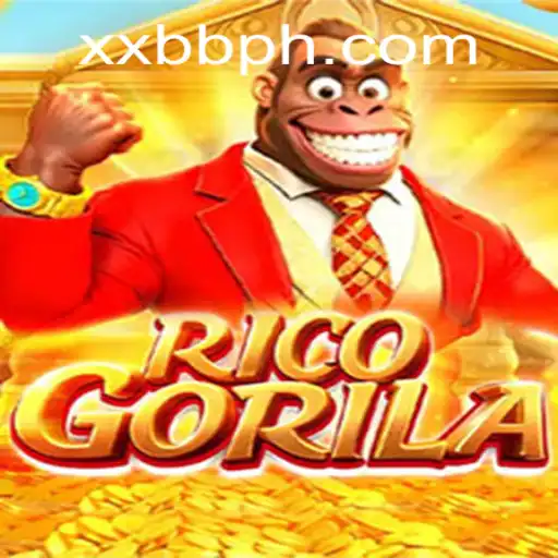 Discovering RicoGorila - The Ultimate Gaming Adventure