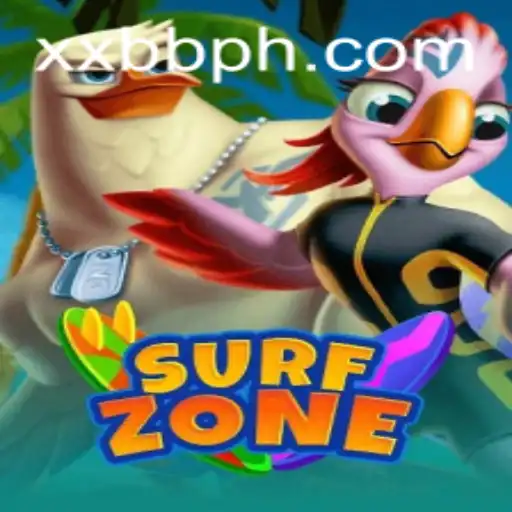 Dive into Adventure with SurfZone: A Captivating Gaming Experience