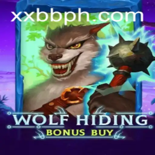 Exploring the World of WolfHidingBonusBuy: A Unique Gaming Experience