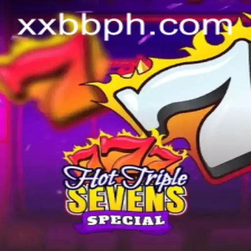 Unveiling the Thrills of HotTripleSevensSpecial: A Stellar Gaming Experience