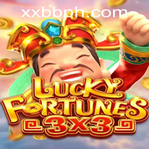 Discover LUCKYFORTUNES3x3: An Exciting Gaming Experience