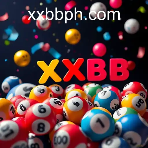 The Intriguing World of Lottery Games Featuring XXBB.COM