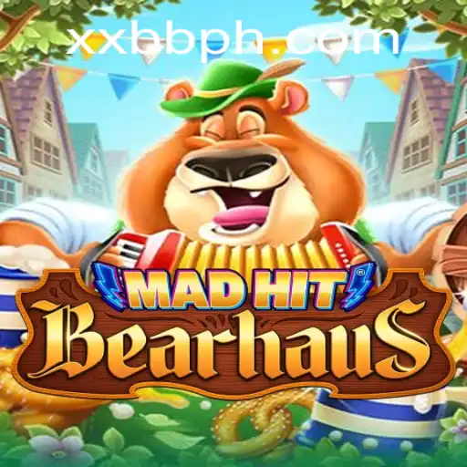 MadHitBearhaus: A Thrilling Dive into Interactive Fun