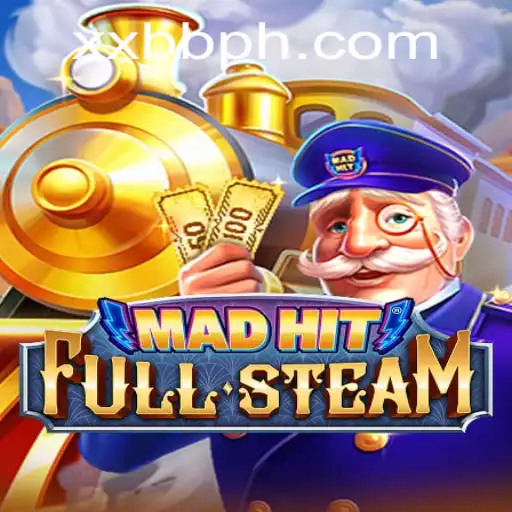 MadHitFullSteam: A New Gaming Sensation Revolutionizing the Industry