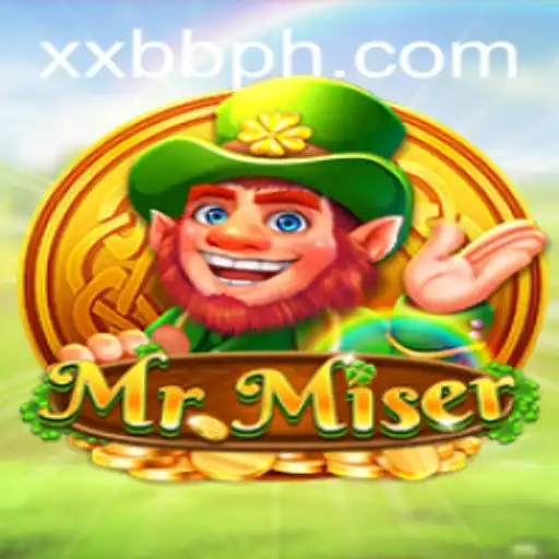 MrMiser: A New Gaming Phenomenon with XXBB.COM