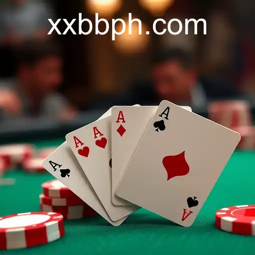 Poker Games: Unveiling the Intricacies and Allure of XXBB.COM