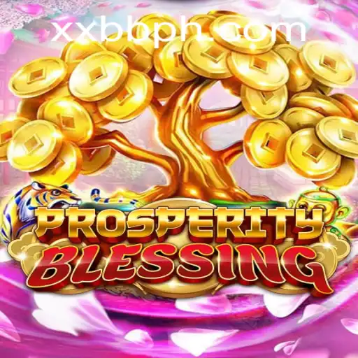 ProsperityBlessing: An Immersive Gaming Experience with XXBB.COM