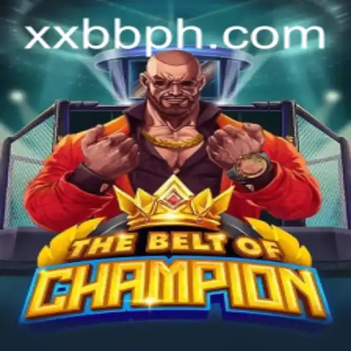 TheBeltOfChampion: A New Epoch in Gaming