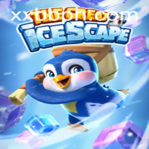 TheGreatIcescape: Explore the Frozen Wilderness of XXBB.COM