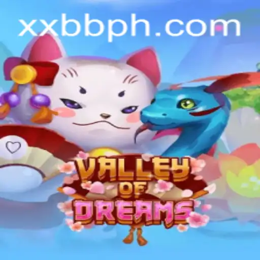 Exploring the Enchanting World of ValleyofDreams: A Complete Guide