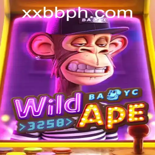 Exploring the WildApe3258: A New Interactive Gaming Experience